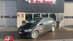 Gebruikt 2014 VW Golf Sportsvan Highline MPV | € 7.975 (Eerlijke prijs)
