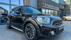 Mini John Cooper Works Countryman