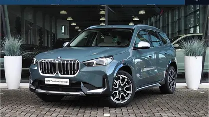 Occasion BMW X1 xLine 136 PK (100 kW) 2023 SUV