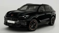 Gebruikt 2025 Cupra Terramar VZ SUV | € 53.620 (Goede deal)
