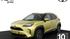 Geel Gebruikt 2022 Toyota Yaris Cross SUV | € 27.950 (Eerlijke prijs)