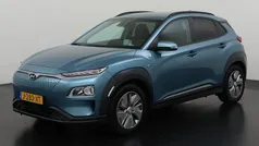 Gebruikt 2020 Hyundai Kona SUV | € 20.895 (Goede deal)