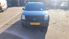 Zwart Gebruikt 2007 Ford Fusion MPV | € 1.350 (Super prijs)