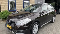 Gebruikt 2014 Suzuki SX4 Exclusive MPV | € 10.850 (Eerlijke prijs)