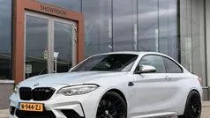 Gebruikt 2018 BMW M2 Competition Edition Coupé | € 49.945 (Super prijs)