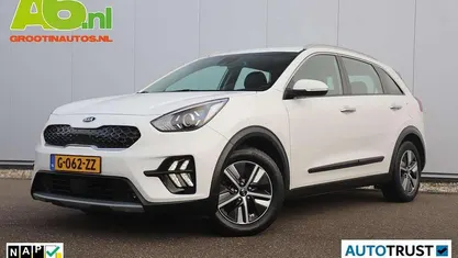 Gebruikt 2019 Kia Niro SUV | € 18.888 (Eerlijke prijs)