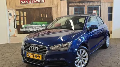 Occasion Audi A1 Basis 86 PK (63 kW) 2012 Hatchback
