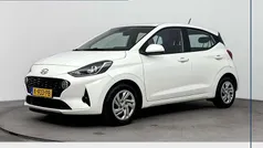(psw) Gebruikt 2021 Hyundai i10 Premium Hatchback | € 11.900 (Eerlijke prijs)
