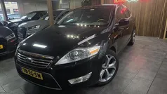 Gebruikt 2008 Ford Mondeo Ghia Hatchback | € 3.490 (Eerlijke prijs)
