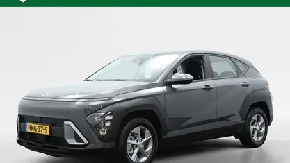 Occasion 2025 Hyundai Kona Comfort SUV | € 29.950 (Goede deal)