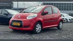 Gebruikt 2009 Citroën C1 Hatchback | € 1.250 (Super prijs)