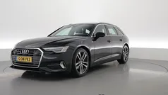 Gebruikt 2019 Audi A6 Sport Stationwagen | € 36.900 (Eerlijke prijs)