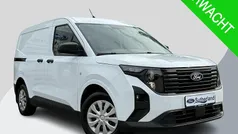 Wit Nieuw 2024 Ford Transit Trend Van | € 24.895 (Goede deal)