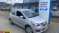 Gebruikt 2017 Opel Karl Edition Hatchback | € 9.245 (Goede deal)