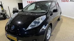 Gebruikt 2012 Nissan Leaf Base Hatchback | € 2.950 (Super prijs)