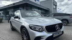 Gebruikt 2016 Mercedes GLC250 AMG line SUV | € 28.900 (Super prijs)