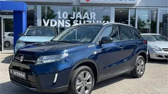 Gebruikt 2025 Suzuki Vitara SUV | € 32.298 (Eerlijke prijs)