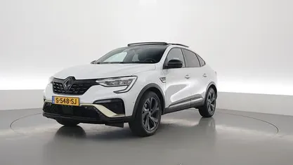 Occasion Renault Arkana Engineered 143 PK (105 kW) 2023 SUV