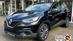 Gebruikt 2016 Renault Kadjar Life SUV | € 10.600 (Goede deal)