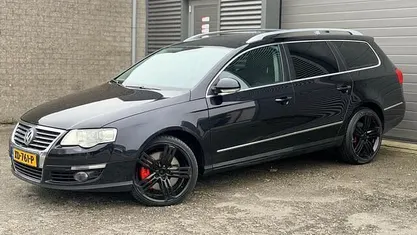 Occasion VW Passat Comfortline 250 PK (183 kW) 2007 Stationwagen
