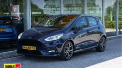 Gebruikt 2020 Ford Fiesta ST-Line Hatchback | € 15.450 (Eerlijke prijs)