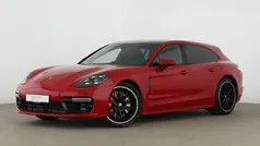 Gebruikt 2024 Porsche Panamera GTS Sport Turismo Sedan | € 178.615