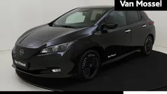 Gebruikt 2024 Nissan Leaf N-Connecta Hatchback | € 20.430 (Eerlijke prijs)