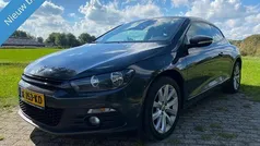 Grijs (metallic) Gebruikt 2010 VW Scirocco Coupé | € 8.490 (Eerlijke prijs)
