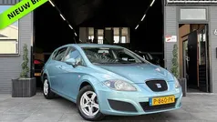 Gebruikt 2009 Seat Leon Hatchback | € 3.944 (Eerlijke prijs)