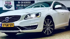 Gebruikt 2014 Volvo V60 Summum Stationwagen | € 10.500 (Eerlijke prijs)
