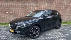 Gebruikt 2022 Mazda CX-5 Comfort SUV | € 34.845 (Eerlijke prijs)