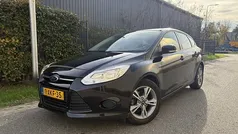 Gebruikt 2014 Ford Focus Hatchback | € 4.250 (Goede deal)