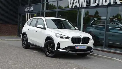 Occasion BMW X1 Shadowline 223 PK (164 kW) 2024 SUV