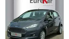 Gebruikt 2014 Ford Fiesta Hatchback | € 7.990 (Eerlijke prijs)