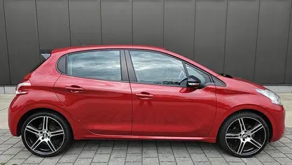 Occasion Peugeot 208 Envy 82 PK (60 kW) 2014 Hatchback