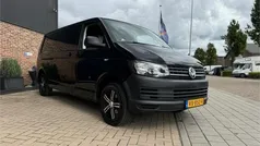 Overige Gebruikt 2016 VW T6 Trendline Van | € 9.750 (Eerlijke prijs)
