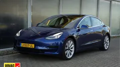 Blauw Gebruikt 2020 Tesla Model 3 Standard Range Sedan | € 22.950 (Eerlijke prijs)