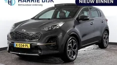 Gebruikt 2019 Kia Sportage GT-Line SUV | € 22.495 (Eerlijke prijs)