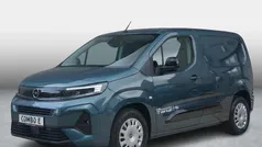Gebruikt 2025 Opel Combo-e Life Comfort Van | € 29.995 (Eerlijke prijs)