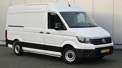 Gebruikt 2018 VW Crafter Van | € 16.949 (Super prijs)