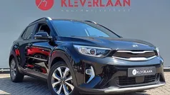 Gebruikt 2021 Kia Stonic SUV | € 18.950 (Eerlijke prijs)