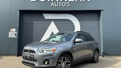 Gebruikt 2015 Mitsubishi ASX Instyle SUV | € 10.450 (Goede deal)