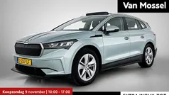 Gebruikt 2021 Skoda Enyaq iV SUV | € 26.900 (Eerlijke prijs)