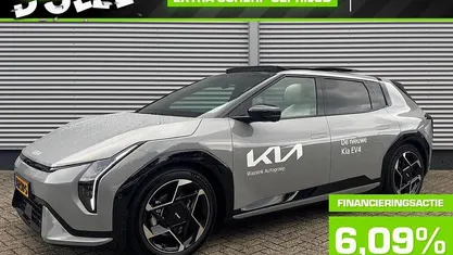 Occasion Kia EV4 GT 150 kW (204 PK) 2025 Hatchback