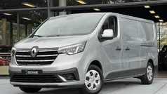 Gebruikt 2022 Renault Trafic Van | € 19.557 (Eerlijke prijs)
