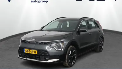 Occasion 2024 Kia e-Niro SUV | € 32.950 (Eerlijke prijs)