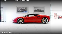 Gebruikt 2021 Ferrari F8 Coupé | € 349.950