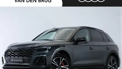 Occasion 2022 Audi Q5 Competition SUV | € 44.195 (Eerlijke prijs)