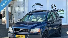 Blauw Gebruikt 2003 Volvo XC90 SUV | € 4.500 (Eerlijke prijs)