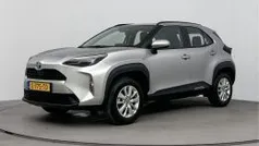 Grijs metallic Gebruikt 2023 Toyota Yaris Cross Active SUV | € 26.745 (Goede deal)